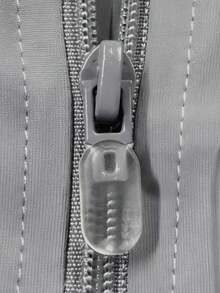 ADD MODA REF ZT010 UV PROTECTIVE JACKET FOR WOMEN - Grey - View 2