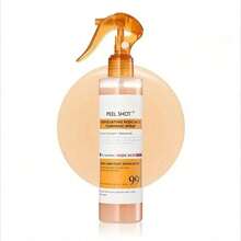 Exfoliating Turmeric Spray Body And Face Peel Spray Soothing Moisturizing Skin 200ml Exfoliating Kojic Acid Turmeric Spray - Hyaluronic Acid - 查看 9