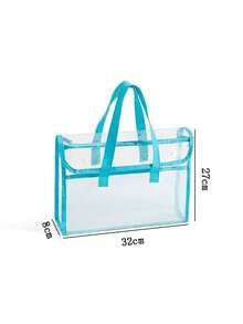 1 pieza Carpeta de archivo acordeón portátil y expandible con 13 bolsillos, adecuada para sobres tamaño A4, caja de almacenamiento de documentos, bolsa de archivo, organizador, ideal para uso en el hogar, la escuela y la oficina - A - Ver 12