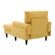 Sofas & Couches - 芥末黃 - 查看 11