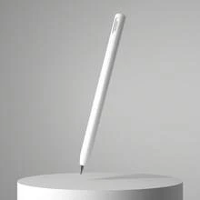 Bao bảo vệ bằng silicon cho bút cảm ứng , phù hợp với M-Pencil thế hệ 1 & 2, thân thiện với da. - Nhiều màu - Xem 13
