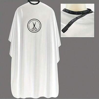 美发沙龙防静电不粘高档沙龙布