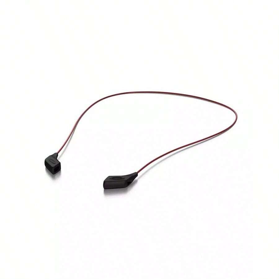 Oakley Unisex Small Leash Kit Accessories, AOO0004ST | | Women Sunglasses - Red - View 1