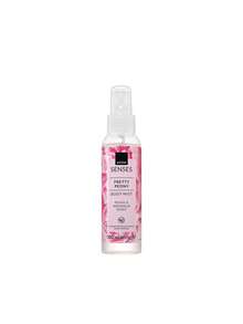 [Bundle] Senses Pretty Peony & Magnolia Body Mist 100 Ml + Aloha Monoi Bubble Bath 500 Ml - Senses - View 3