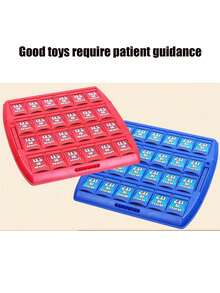 全新神秘博士桌游，多人互动推理猜谜游戏，包含惩罚转盘和96张随机角色及物品卡牌 - 彩色 - 查看 9