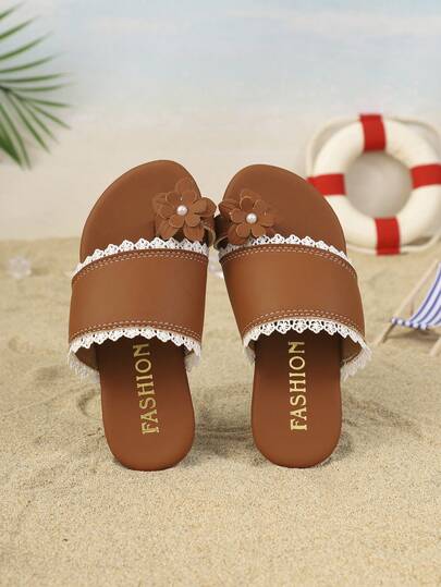 Dép xăng đan liền thân thời trang mới năm 2026 dành cho trẻ em, thiết kế unisex, phù hợp cho mùa hè. Giày trẻ em chất lượng cao, kiểu dáng thời trang, thanh lịch, tối giản.