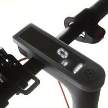 Accesorios para scooters eléctricos, protección completa anti-arañazos para scooters M365/Pro, que incluyen panel de visualización, acelerador de acelerador, manillar, palanca de freno y otros equipos de conducción esenciales - Multicolor - Ver 7