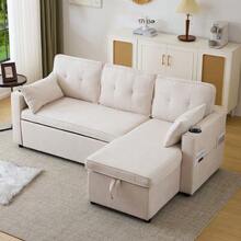 Futons - Bege - Ver 6