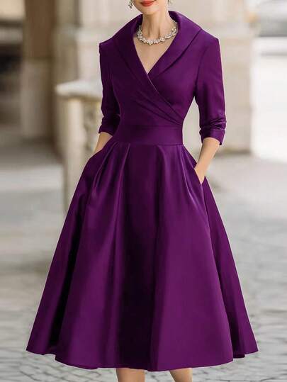 maxi dress red Red Cutout Maxi Dress main image 0