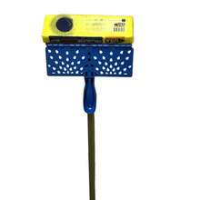 V.I.P. Squeeze Cellulose Sponge Mop, Heavy-Duty Floor Cleaning Mop For Home - Single - 查看 4