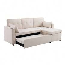 Futons - Bege - Ver 9