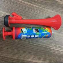 1个啦啦队扩音器，足球比赛派对扩音器，啦啦队加油扩音器 - 彩色 - 查看 6
