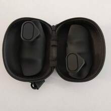 1 par de fortalecedores de agarre de color rosa, caja de tela rosa y gris, agarres de silicona para gimnasio para levantamiento de pesas, alternativa a los guantes deportivos para hombres, agarres antideslizantes para gimnasio y fitness para mujeres, almohadillas de agarre de goma para barra de gimnasio para dominadas, ideal para Navidad, perfecto para Acción de Gracias - Multicolor - Ver 19