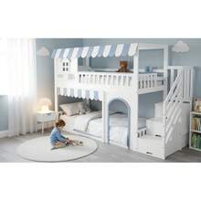 Kids Bed Frames, Headboards & Footboards - default - View 9