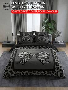 2/3件套床上用品（1件被套+1/2件枕套，不含填充物），透气舒适，柔软抗起球，适用于双人床/标准双人床/加大双人床/特大双人床，四季皆宜，多种尺寸可选，可机洗，卧室装饰佳品 - 彩色 - 查看 35