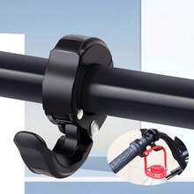 Accesorios colgantes universales para vehículos, ganchos convenientes para cascos/bolsas de compras para bicicletas sin perforación, accesorios colgantes multifuncionales para ciclismo, ganchos para bicicletas/bicicletas de montaña, ganchos colgantes universales delanteros para bicicletas eléctricas y bicicletas de carretera, ganchos para motocicletas de pedal - Multicolor - Ver 10