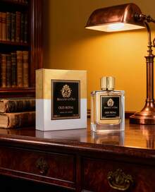Rasasi Profumo - Legnoso & Terroso - Visualizzare 4