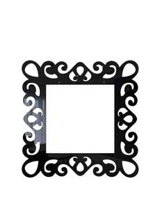 4 miếng dán gương trang trí ren bằng acrylic cho công tắc điện, miếng dán gương trang trí, miếng dán công tắc ren, miếng dán tường trang trí công tắc gương, thích hợp để trang trí công tắc phòng khách và phòng ngủ, trang trí nhà cửa, phòng tắm, trang trí phòng dễ thương. - A - Xem 12