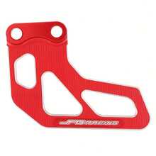 Aluminum Alloy Motorcycle Chain Guide, Suitable For XR100R 1985-2003, XR80R 1985-2003, CRF100F 2004-2013, CRF80F 2004-2013 - A - View 3