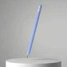Bao bảo vệ bằng silicon cho bút cảm ứng , phù hợp với M-Pencil thế hệ 1 & 2, thân thiện với da. - Nhiều màu - Xem 22