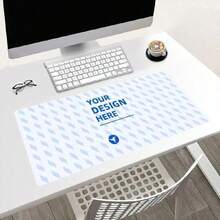 XXL Keyboard PC Rubber Mice Mat Anime Tokyo Revengers Non Slip Table Mat HD Print Game Lock Edge Mousepad Desktop Decorative Mat.Jpg - Chuột Pad - Xem 5