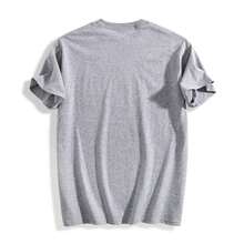 World Series Champions La Dodgers | Men's T Shirts |   Graphic T Shirts |   100 Cotton Shirts |   Super Soft | Mens Gifts |   Christmas Outfit Men | Summer Clothes | - 灰色 - 查看 3