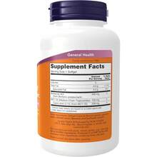 Now Foods Supplements, Berberine Glucose Support, Combined With MCT Oil For Optimal Berberine Absorption, 90 Softgels - mặc định - Xem 2