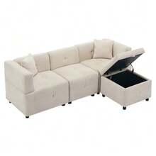 Futoner - Beige - Visa 10