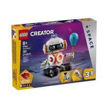LEGO 乐高创意系列 31137/31145/31160/31162/31163/31164/31165/31166/31170 儿童积木玩具 - 彩色 - 查看 7