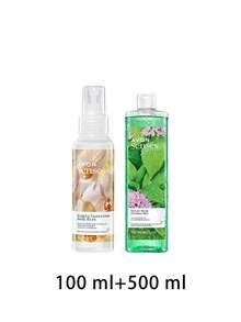 Avon [Bundle] Senses Simply Luxurious Body Mist 100 Ml + Water Mint Shower Gel 500 Ml - Senses - View 2