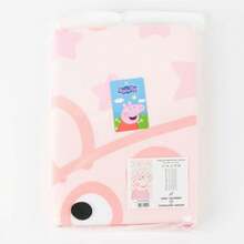 Cerdá Peppa Pig منشفة مايكروفايبر بتصميم بيبا بيج للأولاد والبنات - منشفة بغطاء رأس للأطفال بتصميم بيبا بيج، ناعمة، ماصة، سريعة الجفاف - منشفة شاطئ، مسبح، سباحة، حمام للأولاد والبنات، منشفة صيفية خفيفة ومريحة، للأعمار من 2 إلى 8 سنوات
⚫ شحن مجاني ✅ توصيل خلال 24/48 ساعة إلى إسبانيا - الخيار الثاني - مشاهدة 7