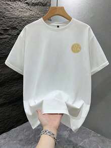 Women T-Shirts - Blanc - View 5