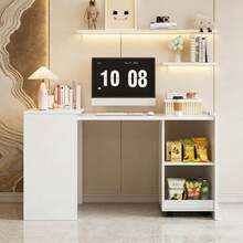 Home Office Desks - default - View 1