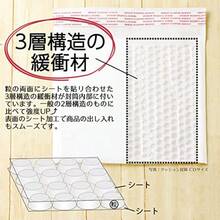 Paper Envelopes - 200 Sheets - View 6