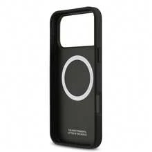 BMW HC Lines IPhone Case - Black - View 7