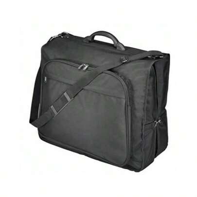 Unisex Go Explore Suit Carrie Business Suiter Executive Dress Bag Cabin Friendly