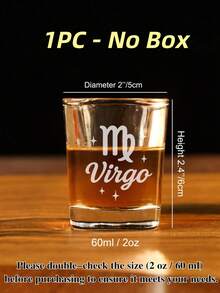 1件/4件 2盎司客製化雷雕刻姓名烈酒杯，附禮盒威士忌杯，適合婚禮伴郎伴娘禮物、婚禮配件、婚禮裝飾，送給男友、爸爸及男士的生日禮物 - 雷射5 - 查看 17