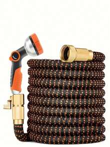 Bộ 1 vòi tưới vườn có thể mở rộng - B - Xem 6