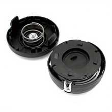 Aluminum Bearing Automatic Line Trimmer Head (Cyclone Model) - Grass Trimmer (bearing Aluminum, Cyclone Type) - View 6