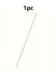 100支/包 经典黑色、白色、卡其色纸吸管，一次性饮料吸管批发，适用于生日派对、婚礼、新娘送礼会、节日庆典、毕业典礼、新年、情人节、母亲节、父亲节派对用品 - 彩色 - 查看 11