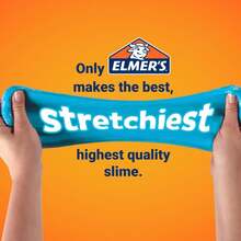 Elmer'S Liquid School Glue, White, Washable, 32 Ounces - Great For Making Slime, Arts &Amp; Crafts, Back To School, #1 Teacher Brand - ColorA - View 2