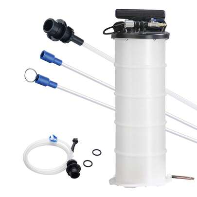 Extractor de líquidos