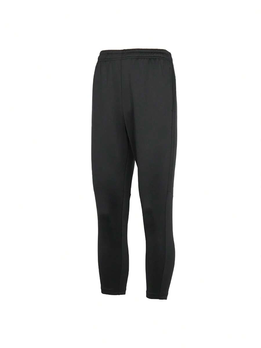 Pantalones para hombre Under Armour, nuevos pantalones deportivos de entrenamiento de verano 2026, pantalones de chándal cómodos y casuales para fitness 22600701-001 - Negro - Ver 1