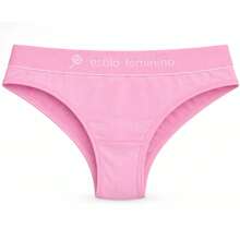 Kit Of 6 Cotton Tops And Panties For Girls - Cotton Top, Girls' Bra, Comfortable Panties - 彩色 - 查看 7