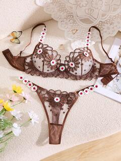 Underwear & Sleepwear 
