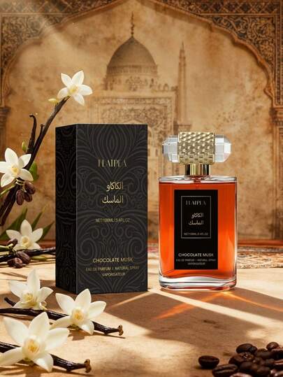 תרסיס ניחוח עמיד לאורך זמן, נוזל ארומתרפיה ללא להבה, משלב תווים פרחוניים של קקאו ווניל. בעל אפקט מרגיע והוא בחירה אידיאלית לניקוי ריחות ושיפור הארומה, וגם מתנה יוקרתית לקרובי משפחה וחברים.