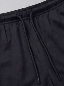 Kit 3 Bermuda Shorts Light Dry Fit Gym Training - 紅木色 - 查看 9