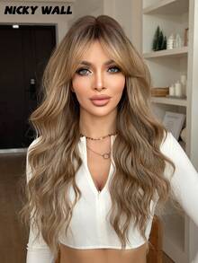 Mocha Brown