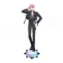New 15cm 1pc Tamon's B-Side Acrylic Stand Key Chains Tamon Fukuhara Natsuki Ishibashi F/ACE Cute Anime Ornament Gift For Friends - Multicolor - View 10