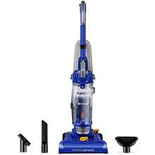 Eureka NEU182A PowerSpeed Aspiradora Vertical sin Bolsa Lite Azul - Ver 1